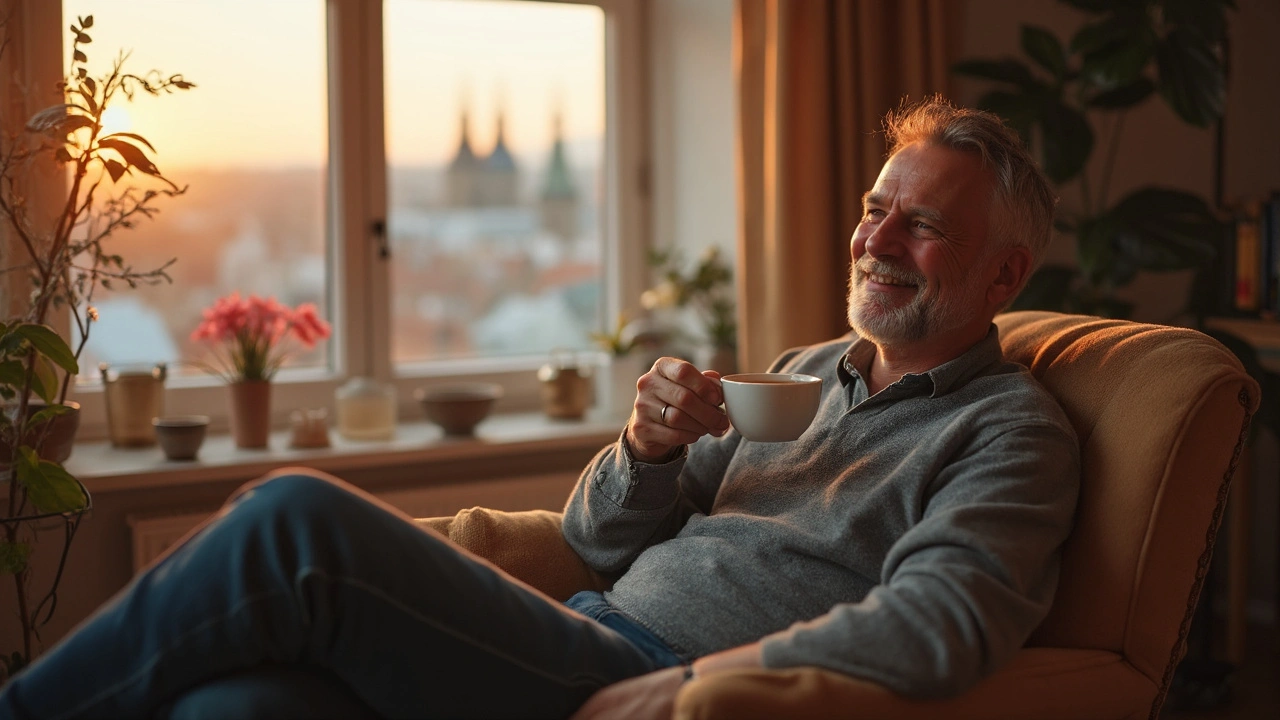 Regenerační masáž: Jak zatočit s bolestí těla i hlavy