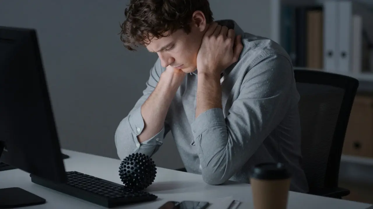 Na co jsou dobré masáže? Všechny výhody, které skutečně fungují