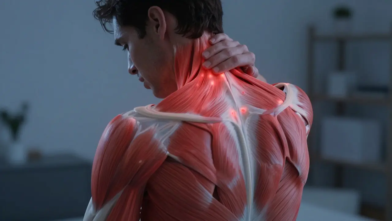 Jak zdravotní masáž skutečně změní váš každodenní život