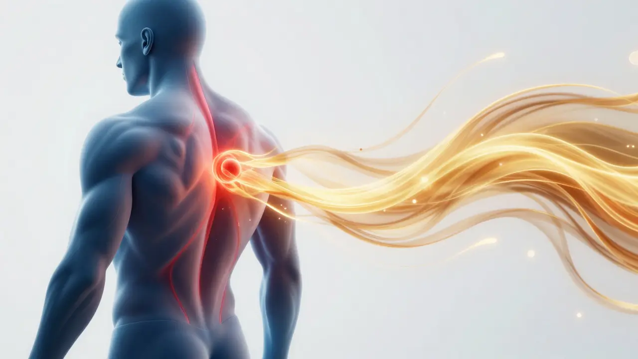 Vakuoterapie: Efektivní cesta k odstranění bolesti bez léků