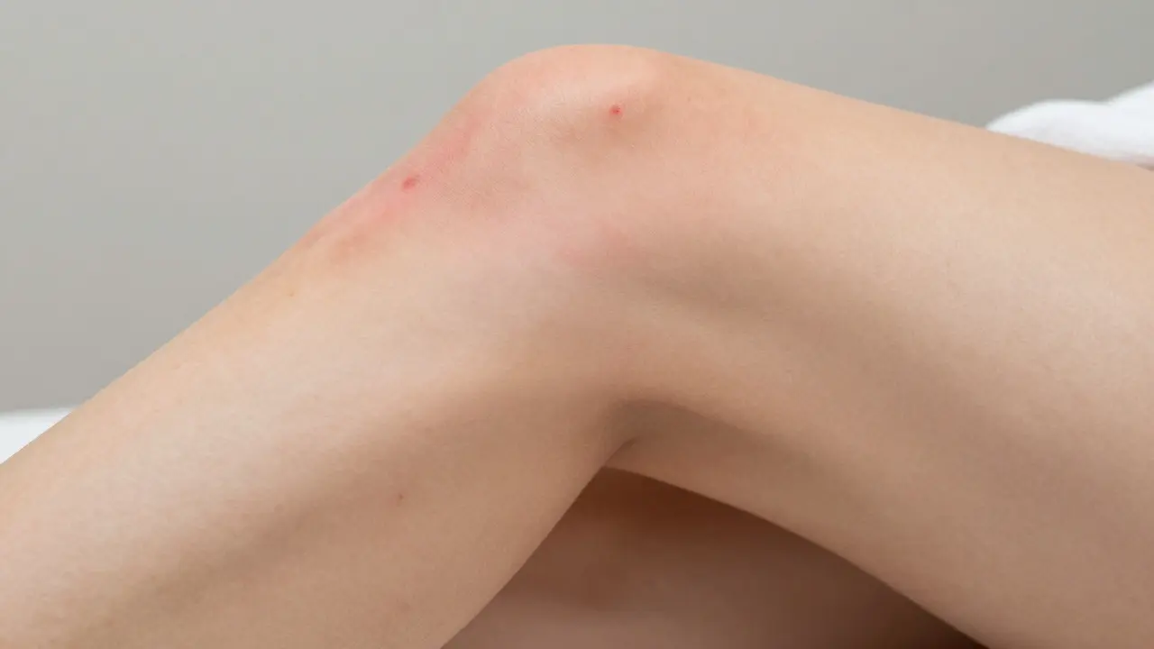 Anticelulitidní masáž: Má to nějaké vedlejší účinky? Kompletní průvodce